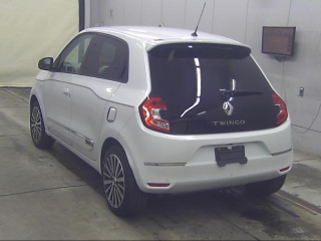 Ref:AUX-23075058 RENAULT TWINGO 2023 2 Ref:AUX-23075058 RENAULT TWINGO 2023 - Image 2