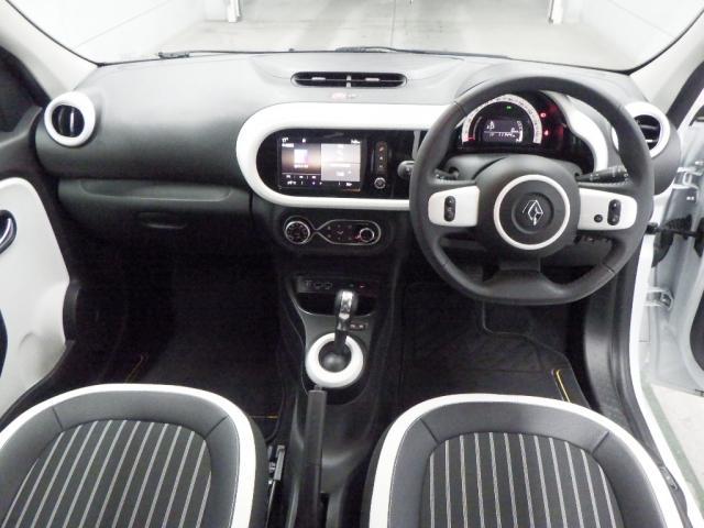 Ref:AUX-23075058 RENAULT TWINGO 2023 3 Ref:AUX-23075058 RENAULT TWINGO 2023 - Image 3