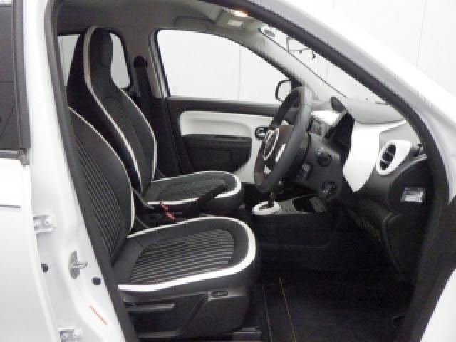 Ref:AUX-23075058 RENAULT TWINGO 2023 4 Ref:AUX-23075058 RENAULT TWINGO 2023 - Image 4