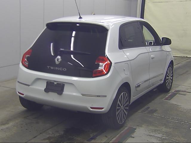 Ref:AUX-23075058 RENAULT TWINGO 2023 5 Ref:AUX-23075058 RENAULT TWINGO 2023 - Image 5