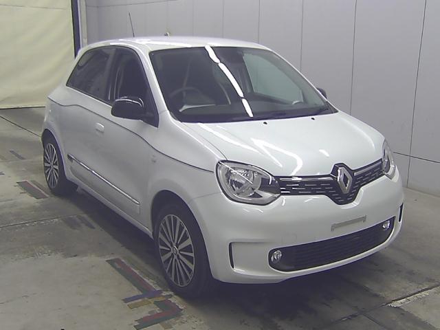 Ref:AUX-23075058 RENAULT TWINGO 2023 6 Ref:AUX-23075058 RENAULT TWINGO 2023 - Image 6