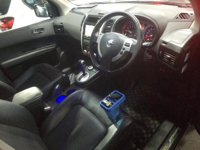Ref:AUX-23075167 NISSAN X-TRAIL 2009 3 Ref:AUX-23075167 NISSAN X-TRAIL 2009 - Image 3