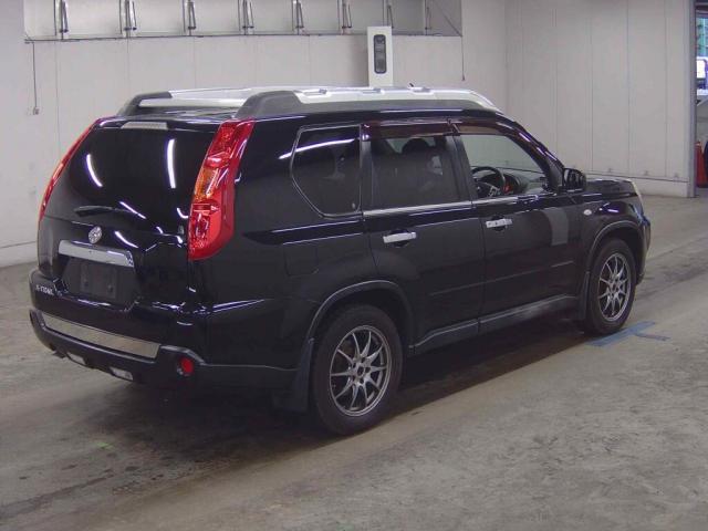 Ref:AUX-23075167 NISSAN X-TRAIL 2009 4 Ref:AUX-23075167 NISSAN X-TRAIL 2009 - Image 4