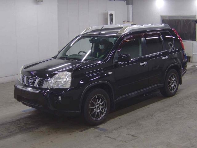 Ref:AUX-23075167 NISSAN X-TRAIL 2009 5 Ref:AUX-23075167 NISSAN X-TRAIL 2009 - Image 5
