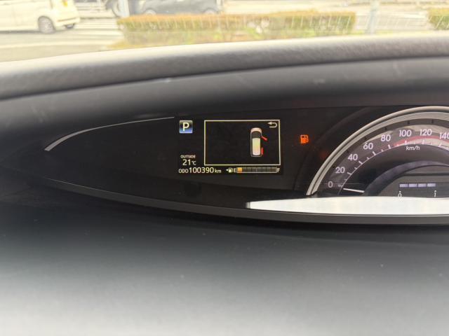 Ref:AUX-23075214 TOYOTA ESTIMA 2016 11 Ref:AUX-23075214 TOYOTA ESTIMA 2016 - Image 11