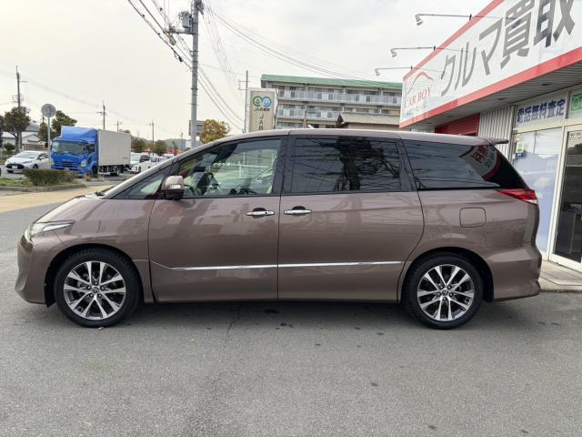 Ref:AUX-23075214 TOYOTA ESTIMA 2016 4 Ref:AUX-23075214 TOYOTA ESTIMA 2016 - Image 4