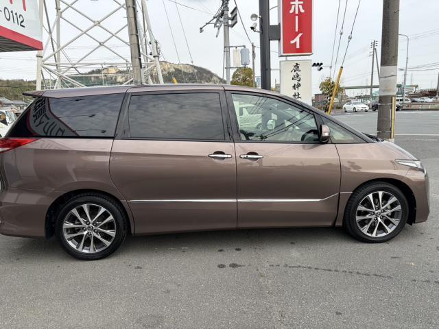 Ref:AUX-23075214 TOYOTA ESTIMA 2016 5 Ref:AUX-23075214 TOYOTA ESTIMA 2016 - Image 5
