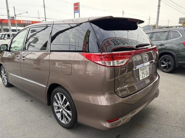 Ref:AUX-23075214 TOYOTA ESTIMA 2016 7 Ref:AUX-23075214 TOYOTA ESTIMA 2016 - Image 7