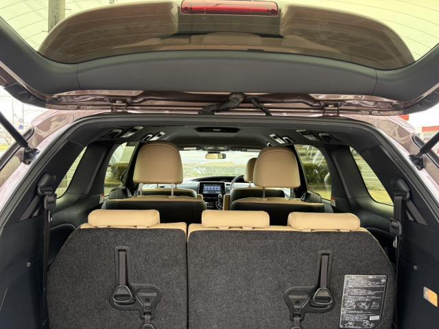 Ref:AUX-23075214 TOYOTA ESTIMA 2016 9 Ref:AUX-23075214 TOYOTA ESTIMA 2016 - Image 9