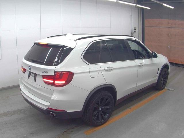 Ref:AUX-23075229 BMW X5 2015 2 Ref:AUX-23075229 BMW X5 2015 - Image 2