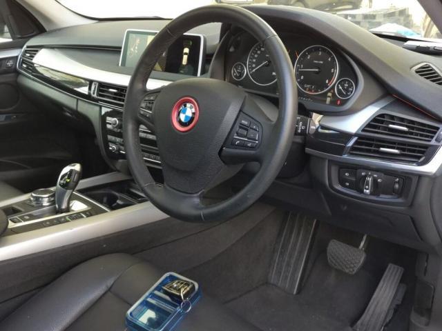 Ref:AUX-23075229 BMW X5 2015 3 Ref:AUX-23075229 BMW X5 2015 - Image 3