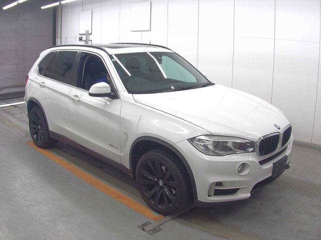 Ref:AUX-23075229 BMW X5 2015 5 Ref:AUX-23075229 BMW X5 2015 - Image 5