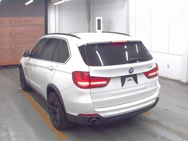 Ref:AUX-23075229 BMW X5 2015 6 Ref:AUX-23075229 BMW X5 2015 - Image 6