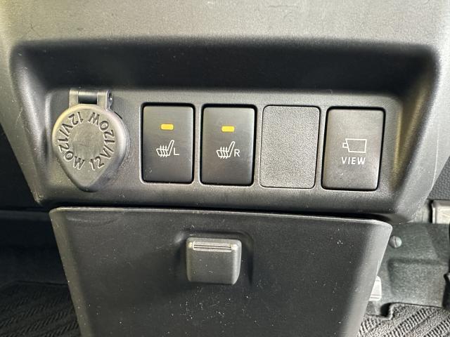 Ref:AUX-23075244 TOYOTA ROOMY 2018 11 Ref:AUX-23075244 TOYOTA ROOMY 2018 - Image 11