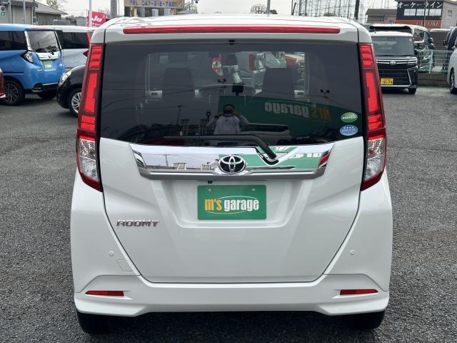 Ref:AUX-23075244 TOYOTA ROOMY 2018 13 Ref:AUX-23075244 TOYOTA ROOMY 2018 - Image 13