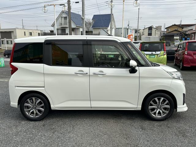 Ref:AUX-23075244 TOYOTA ROOMY 2018 14 Ref:AUX-23075244 TOYOTA ROOMY 2018 - Image 14