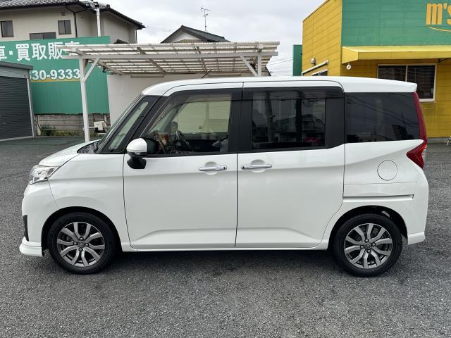 Ref:AUX-23075244 TOYOTA ROOMY 2018 15 Ref:AUX-23075244 TOYOTA ROOMY 2018 - Image 15