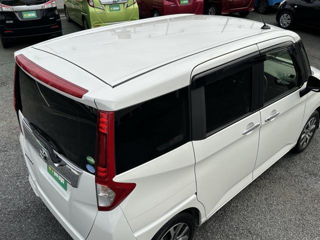 Ref:AUX-23075244 TOYOTA ROOMY 2018 16 Ref:AUX-23075244 TOYOTA ROOMY 2018 - Image 16