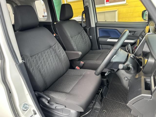 Ref:AUX-23075244 TOYOTA ROOMY 2018 17 Ref:AUX-23075244 TOYOTA ROOMY 2018 - Image 17