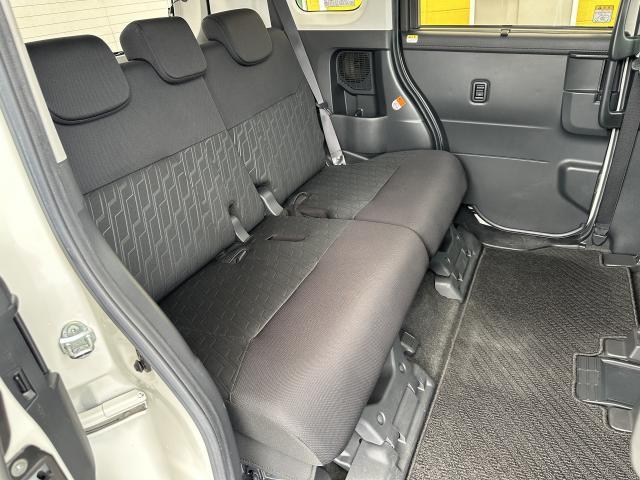 Ref:AUX-23075244 TOYOTA ROOMY 2018 18 Ref:AUX-23075244 TOYOTA ROOMY 2018 - Image 18