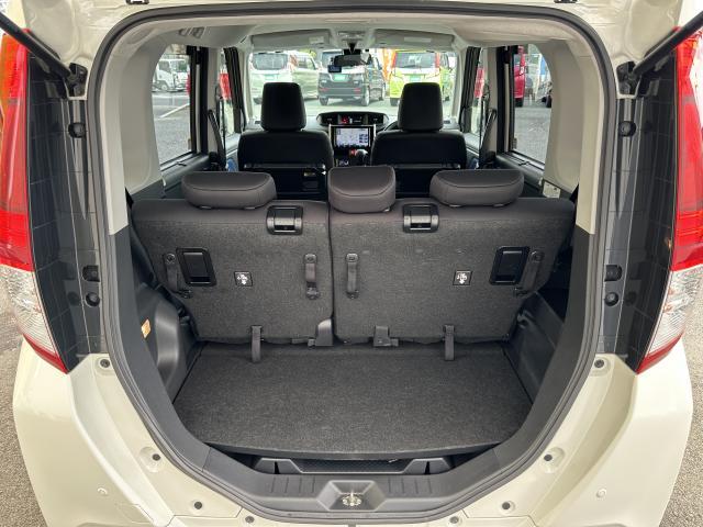 Ref:AUX-23075244 TOYOTA ROOMY 2018 19 Ref:AUX-23075244 TOYOTA ROOMY 2018 - Image 19