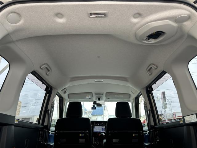 Ref:AUX-23075244 TOYOTA ROOMY 2018 20 Ref:AUX-23075244 TOYOTA ROOMY 2018 - Image 20