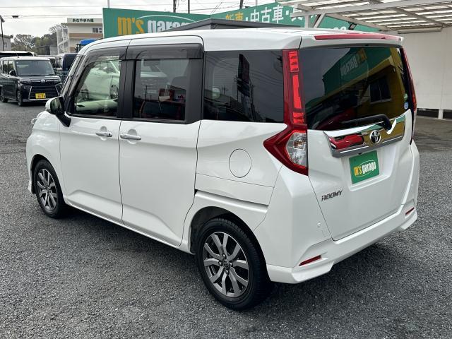 Ref:AUX-23075244 TOYOTA ROOMY 2018 3 Ref:AUX-23075244 TOYOTA ROOMY 2018 - Image 3