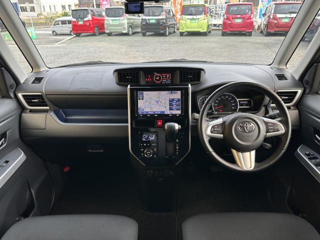 Ref:AUX-23075244 TOYOTA ROOMY 2018 5 Ref:AUX-23075244 TOYOTA ROOMY 2018 - Image 5