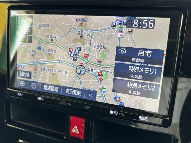 Ref:AUX-23075244 TOYOTA ROOMY 2018 6 Ref:AUX-23075244 TOYOTA ROOMY 2018 - Image 6