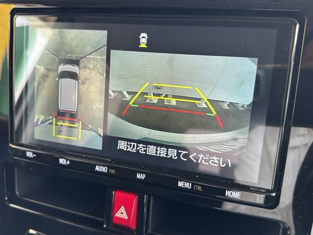 Ref:AUX-23075244 TOYOTA ROOMY 2018 8 Ref:AUX-23075244 TOYOTA ROOMY 2018 - Image 8