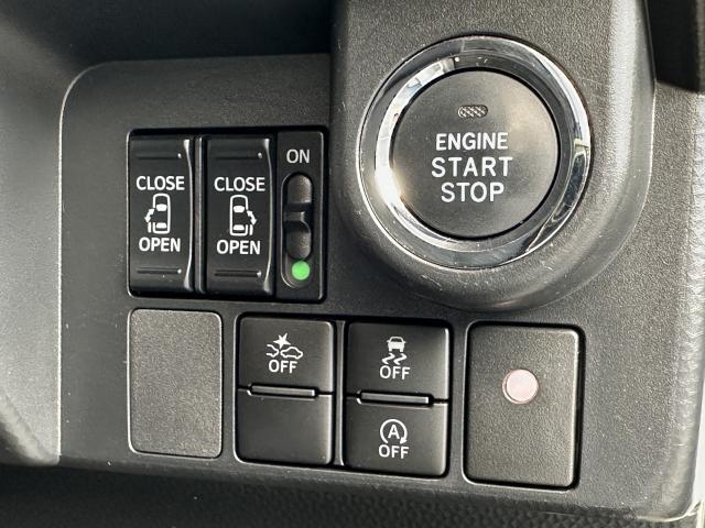 Ref:AUX-23075244 TOYOTA ROOMY 2018 10 Ref:AUX-23075244 TOYOTA ROOMY 2018 - Image 10