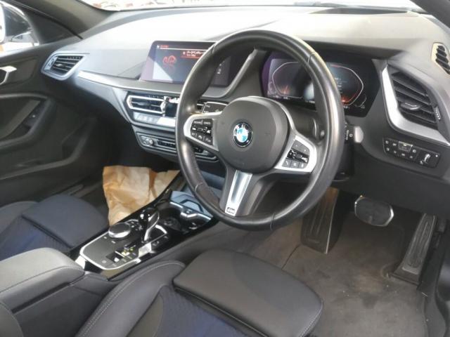 Ref:AUX-23075249 BMW 1 SERIES 2024 3 Ref:AUX-23075249 BMW 1 SERIES 2024 - Image 3