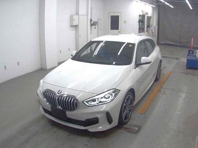 Ref:AUX-23075249 BMW 1 SERIES 2024 5 Ref:AUX-23075249 BMW 1 SERIES 2024 - Image 5