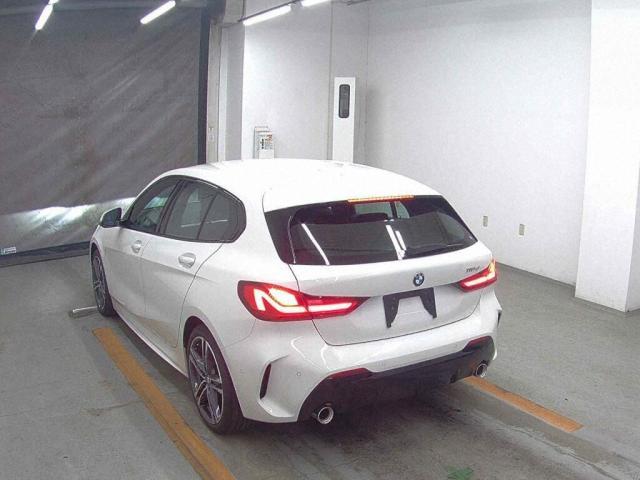 Ref:AUX-23075249 BMW 1 SERIES 2024 6 Ref:AUX-23075249 BMW 1 SERIES 2024 - Image 6