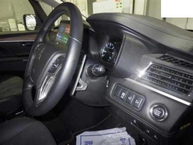 Ref:AUX-23075268 MITSUBISHI DELICA D:5 2022 4 Ref:AUX-23075268 MITSUBISHI DELICA D:5 2022 - Image 4