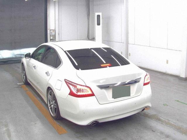 Ref:AUX-23075432 NISSAN TEANA 2019 2 Ref:AUX-23075432 NISSAN TEANA 2019 - Image 2