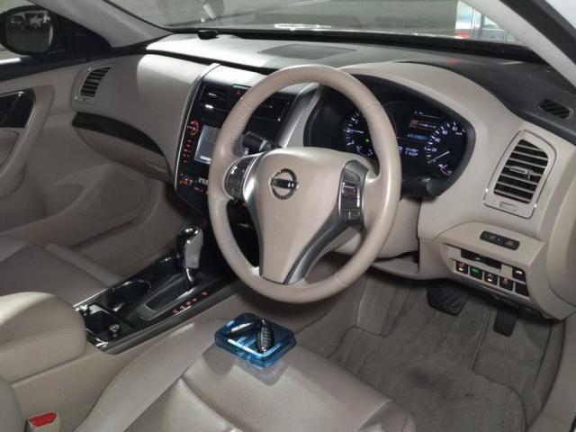 Ref:AUX-23075432 NISSAN TEANA 2019 3 Ref:AUX-23075432 NISSAN TEANA 2019 - Image 3