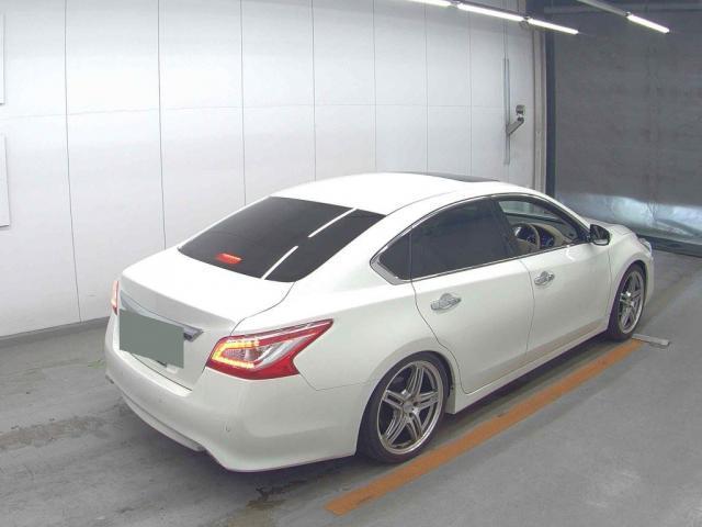 Ref:AUX-23075432 NISSAN TEANA 2019 5 Ref:AUX-23075432 NISSAN TEANA 2019 - Image 5