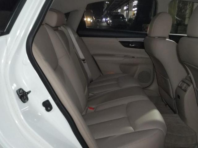 Ref:AUX-23075432 NISSAN TEANA 2019 6 Ref:AUX-23075432 NISSAN TEANA 2019 - Image 6