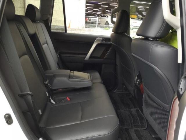 Ref:AUX-23075503 TOYOTA LAND CRUISER PRADO 2016 6 Ref:AUX-23075503 TOYOTA LAND CRUISER PRADO 2016 - Image 6