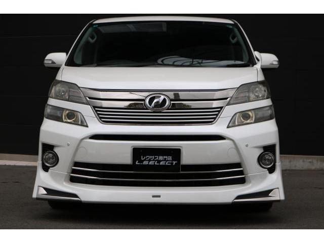 Ref:AUX-23079738 TOYOTA VELLFIRE 2014 13 Ref:AUX-23079738 TOYOTA VELLFIRE 2014 - Image 13