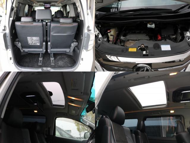 Ref:AUX-23079738 TOYOTA VELLFIRE 2014 7 Ref:AUX-23079738 TOYOTA VELLFIRE 2014 - Image 7