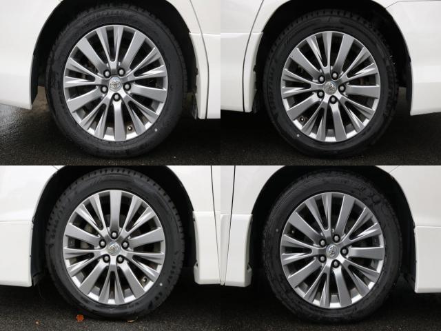 Ref:AUX-23079738 TOYOTA VELLFIRE 2014 9 Ref:AUX-23079738 TOYOTA VELLFIRE 2014 - Image 9