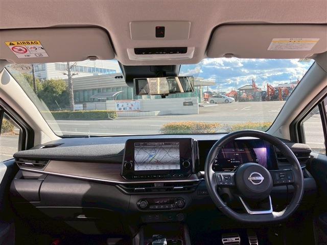 Ref:AUX-23080039 NISSAN NOTE 2022 13 Ref:AUX-23080039 NISSAN NOTE 2022 - Image 13