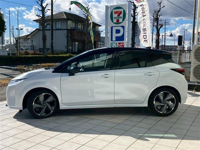 Ref:AUX-23080039 NISSAN NOTE 2022 5 Ref:AUX-23080039 NISSAN NOTE 2022 - Image 5