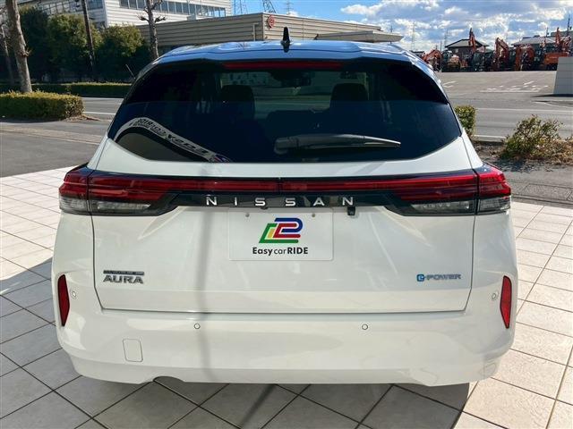 Ref:AUX-23080039 NISSAN NOTE 2022 6 Ref:AUX-23080039 NISSAN NOTE 2022 - Image 6