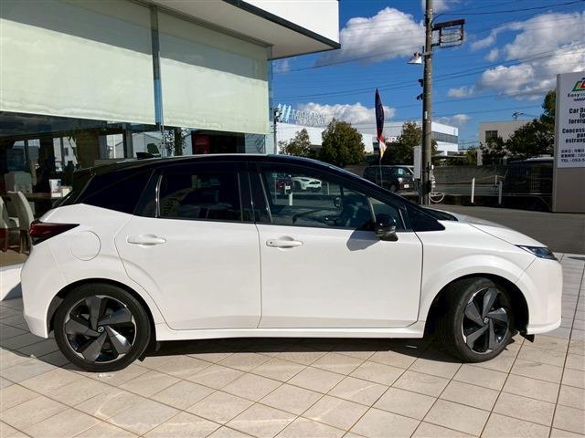 Ref:AUX-23080039 NISSAN NOTE 2022 9 Ref:AUX-23080039 NISSAN NOTE 2022 - Image 9