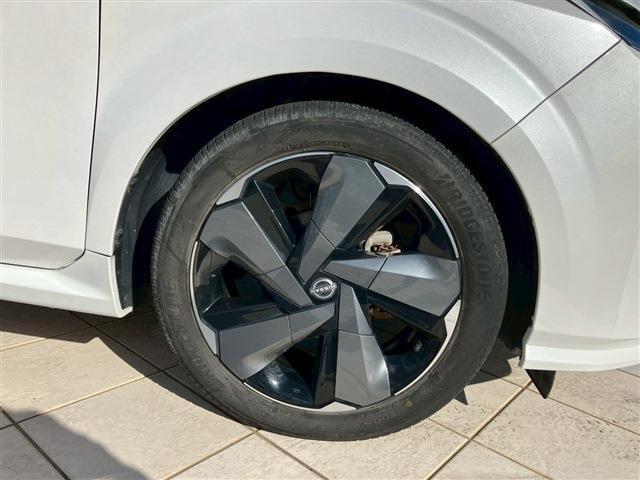 Ref:AUX-23080039 NISSAN NOTE 2022 10 Ref:AUX-23080039 NISSAN NOTE 2022 - Image 10