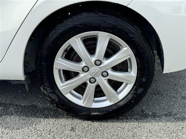 Ref:AUX-23080040 TOYOTA AQUA 2015 12 Ref:AUX-23080040 TOYOTA AQUA 2015 - Image 12