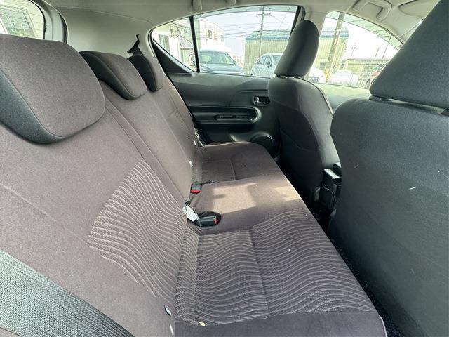 Ref:AUX-23080040 TOYOTA AQUA 2015 16 Ref:AUX-23080040 TOYOTA AQUA 2015 - Image 16